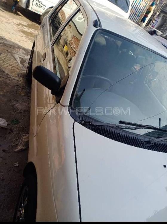 ڈائیہاتسو کیور 2007 for Sale in ملتان ڈائیہاتسو کیور 2007 for Sale in ملتان Image-3