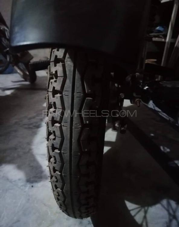 Honda CG 125 2015 for Sale Image-1