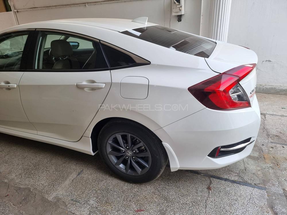 Honda Civic 2020 for Sale in Lahore Honda Civic 2020 for Sale in Lahore Image-3