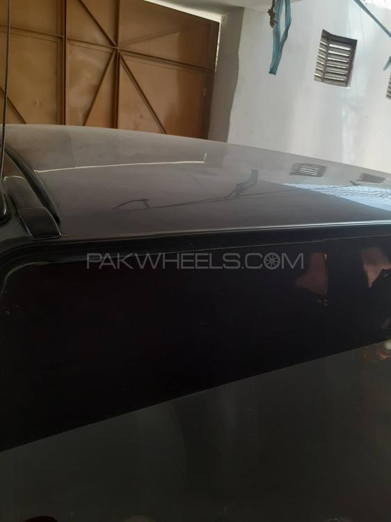 Suzuki Mehran 2015 for Sale in D.G.Khan Suzuki Mehran 2015 for Sale in D.G.Khan Image-4