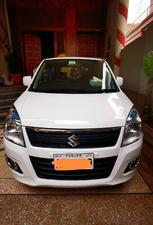Suzuki Wagon R AGS 2021 for Sale in Rawalpindi
