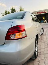 Toyota Belta X Business A Package 1.3 2009 for Sale in Rawalpindi
