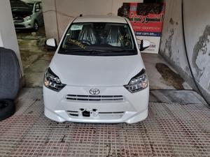 Toyota Pixis Epoch G 2018 for Sale in Multan
