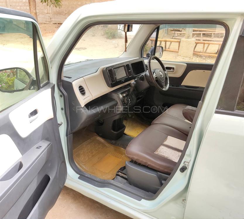 Nissan Moco 2013 for Sale in Karachi Nissan Moco 2013 for Sale in Karachi Image-6