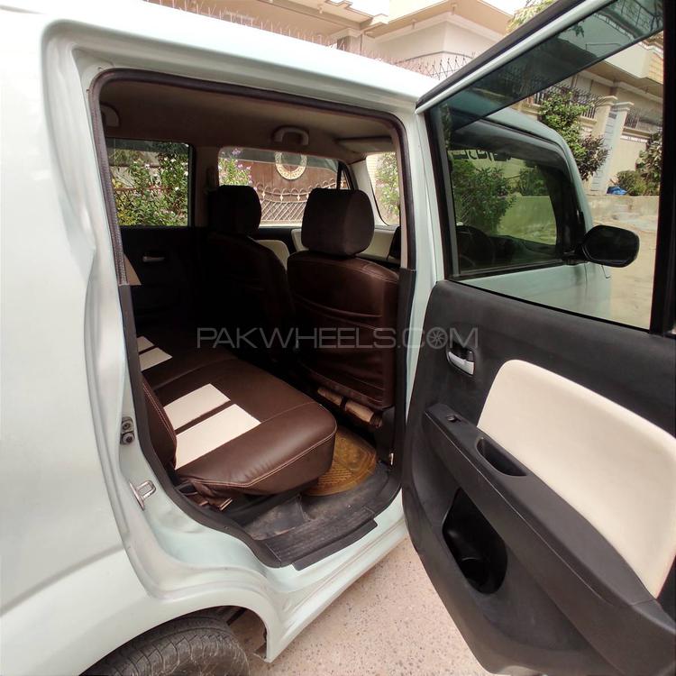 Nissan Moco 2013 for Sale in Karachi Nissan Moco 2013 for Sale in Karachi Image-10