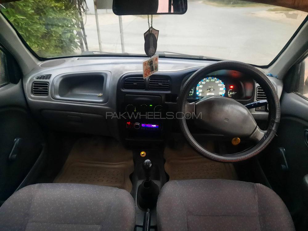 Suzuki Alto 2008 for Sale in Lahore Suzuki Alto 2008 for Sale in Lahore Image-10