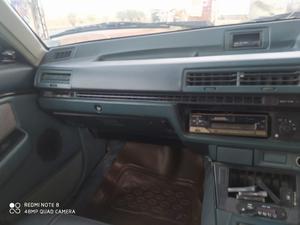 Honda Accord 1.5L VTEC Turbo 1984 for Sale in Pir mahal