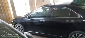 Honda Accord CL9 2002 for Sale in Lahore