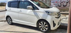 Mitsubishi EK Custom 2017 for Sale in Haripur