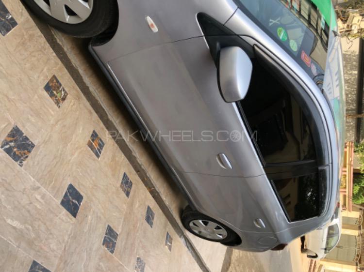 Mitsubishi Mirage 2013 for Sale in Lahore Mitsubishi Mirage 2013 for Sale in Lahore Image-5
