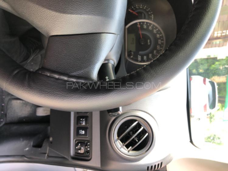 Mitsubishi Mirage 2013 for Sale in Lahore Mitsubishi Mirage 2013 for Sale in Lahore Image-12
