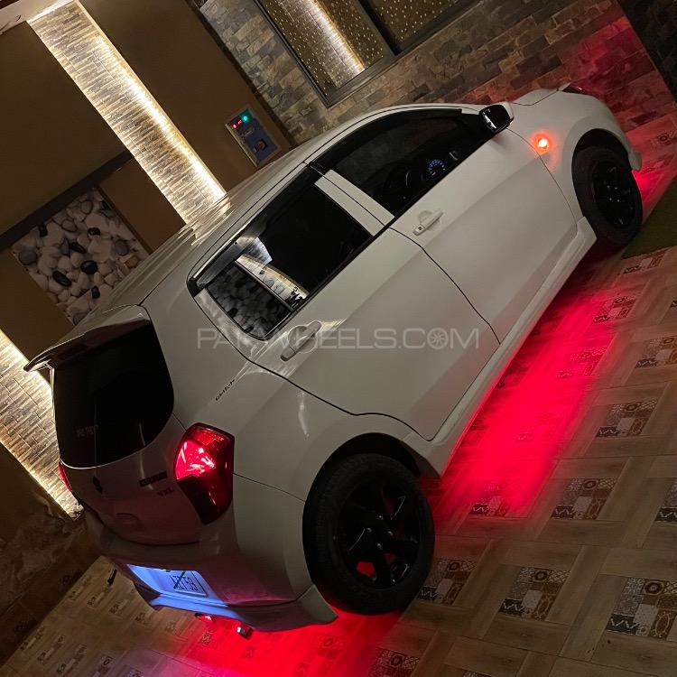 Suzuki Cultus - 2022  Suzuki Cultus - 2022  Image-2