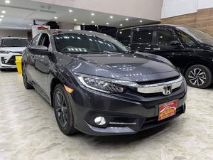 Honda Civic Oriel 1.8 i-VTEC CVT 2020 for Sale in Lahore