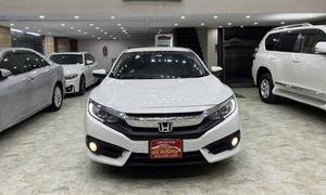 Honda Civic 1.8 i-VTEC CVT 2018 for Sale in Lahore