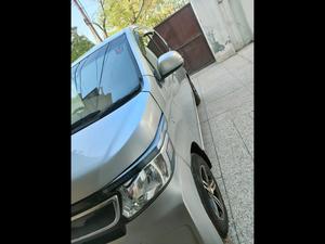 Honda N Wgn C 2018 for Sale in Lahore