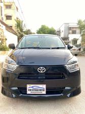 Toyota Pixis Epoch G 2019 for Sale in Karachi