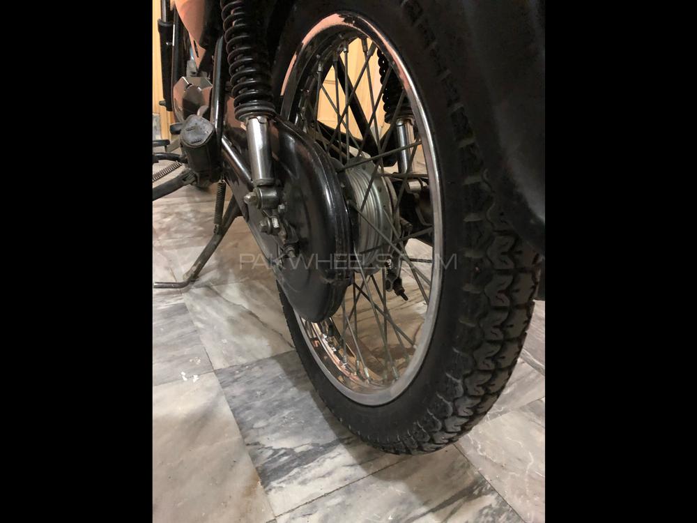 Honda CD 70 2017 for Sale Honda CD 70 2017 for Sale Image-7