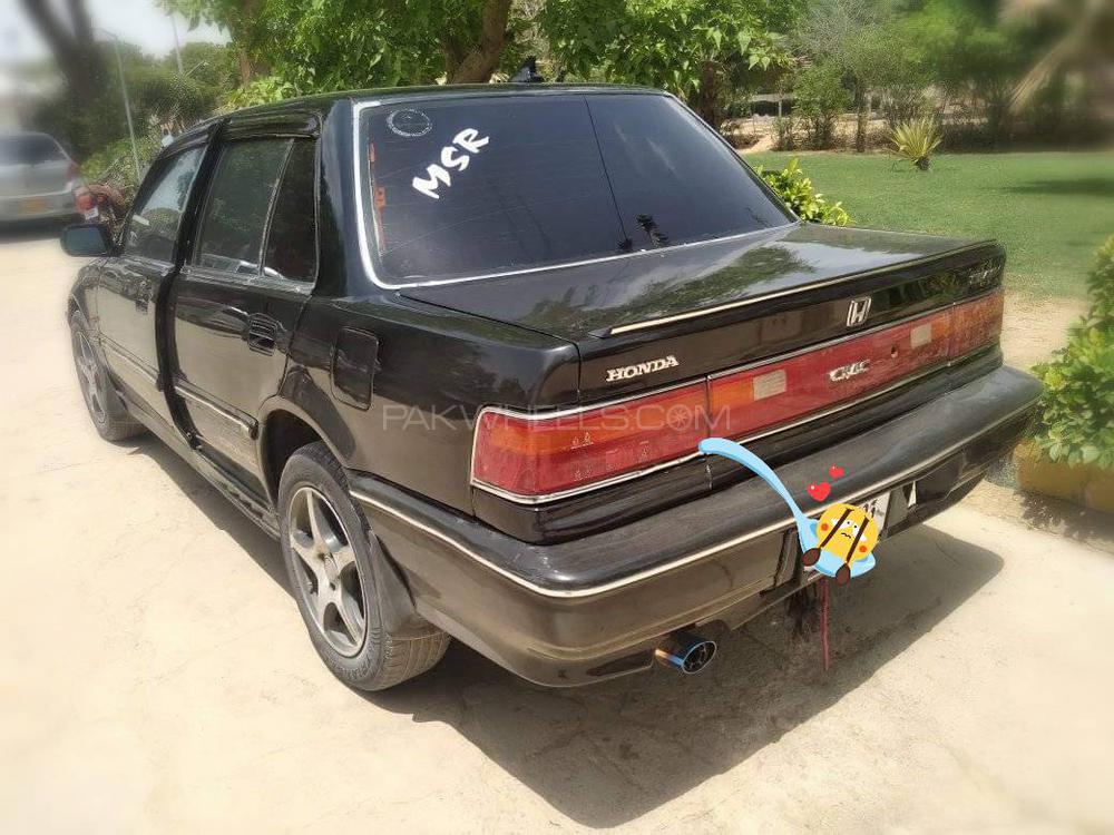 Honda Civic 1961 for sale in Karachi | PakWheels