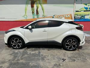 Toyota C-HR S 2017 for Sale in Layyah