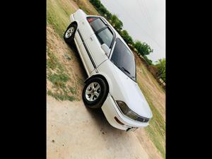 Toyota Corolla SE Limited 1988 for Sale in Fateh Jang