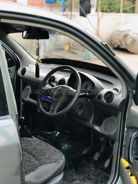 Hyundai Santro 2004 for Sale in Multan Hyundai Santro 2004 for Sale in Multan Image-3