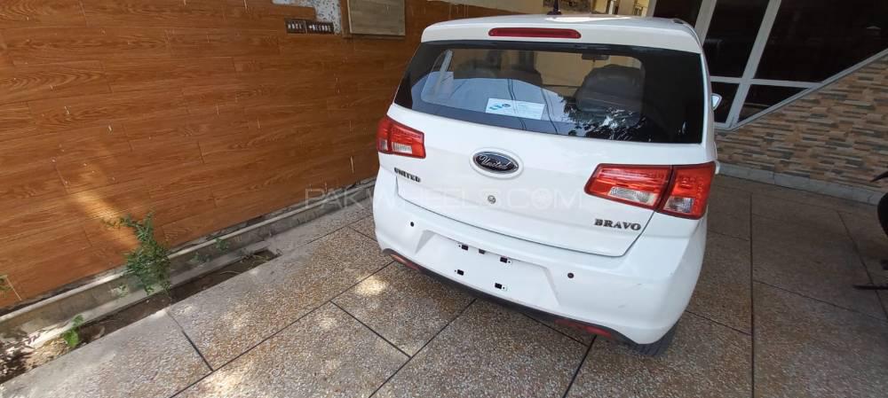United Bravo 2020 for Sale in Lahore United Bravo 2020 for Sale in Lahore Image-3