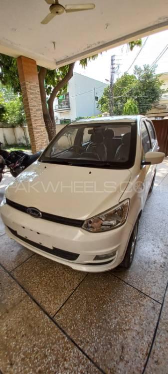 United Bravo 2020 for Sale in Lahore United Bravo 2020 for Sale in Lahore Image-5