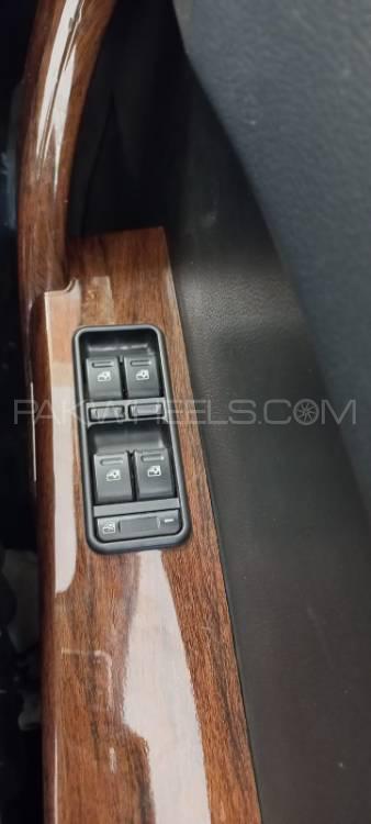 United Bravo 2020 for Sale in Lahore United Bravo 2020 for Sale in Lahore Image-12