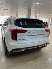Haval Jolion Top 2021 for Sale in Sargodha