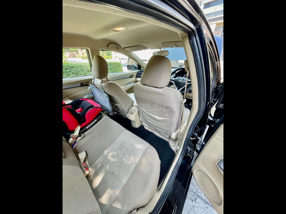 Honda City 2019 for Sale in Islamabad Honda City 2019 for Sale in Islamabad Image-10