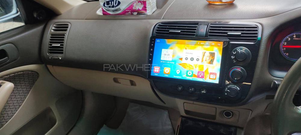 Honda Civic 2003 for Sale in Faisalabad Honda Civic 2003 for Sale in Faisalabad Image-6