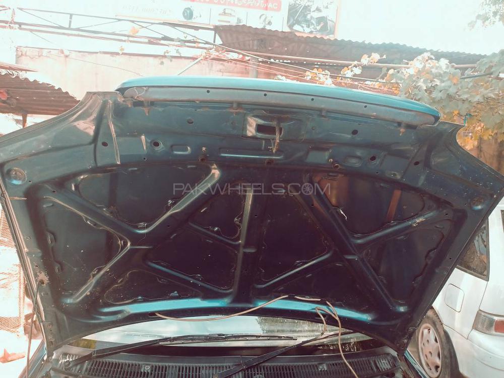 سوزوکی کلٹس 2007 for Sale in راولپنڈی سوزوکی کلٹس 2007 for Sale in راولپنڈی Image-6