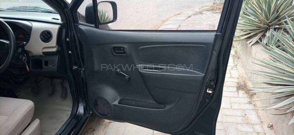 سوزوکی ویگن آر 2014 for Sale in کراچی سوزوکی ویگن آر 2014 for Sale in کراچی Image-11