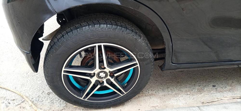 سوزوکی ویگن آر 2014 for Sale in کراچی سوزوکی ویگن آر 2014 for Sale in کراچی Image-12