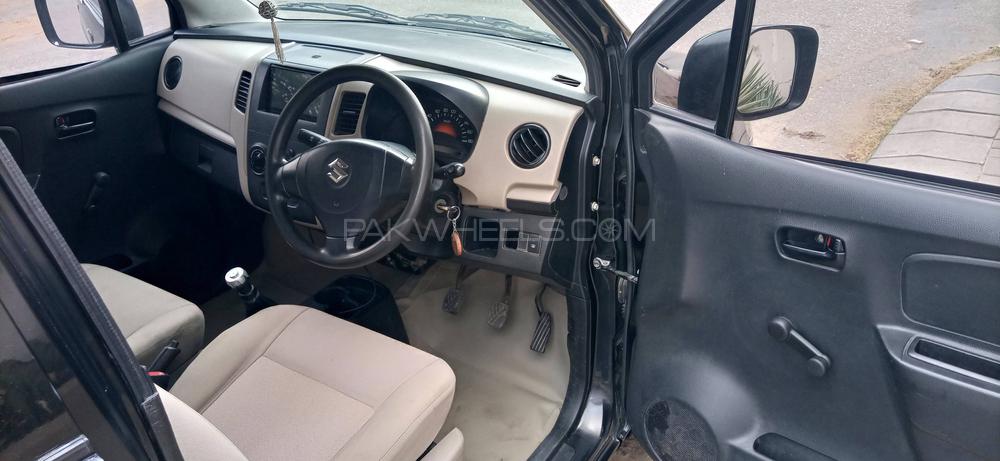 سوزوکی ویگن آر 2014 for Sale in کراچی سوزوکی ویگن آر 2014 for Sale in کراچی Image-9