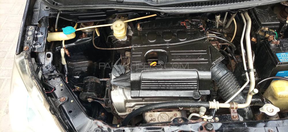 سوزوکی ویگن آر 2014 for Sale in کراچی سوزوکی ویگن آر 2014 for Sale in کراچی Image-13