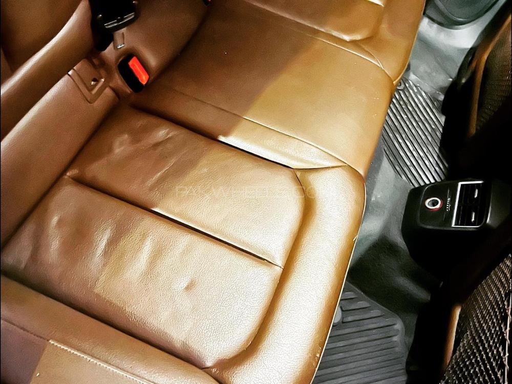 آوڈی اے 3 2016 for Sale in اسلام آباد آوڈی اے 3 2016 for Sale in اسلام آباد Image-9