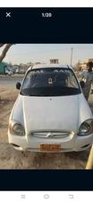 Hyundai Santro Plus 2000 for Sale in Chichawatni