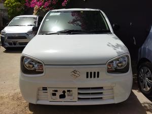 Suzuki Alto L 2019 for Sale in Karachi