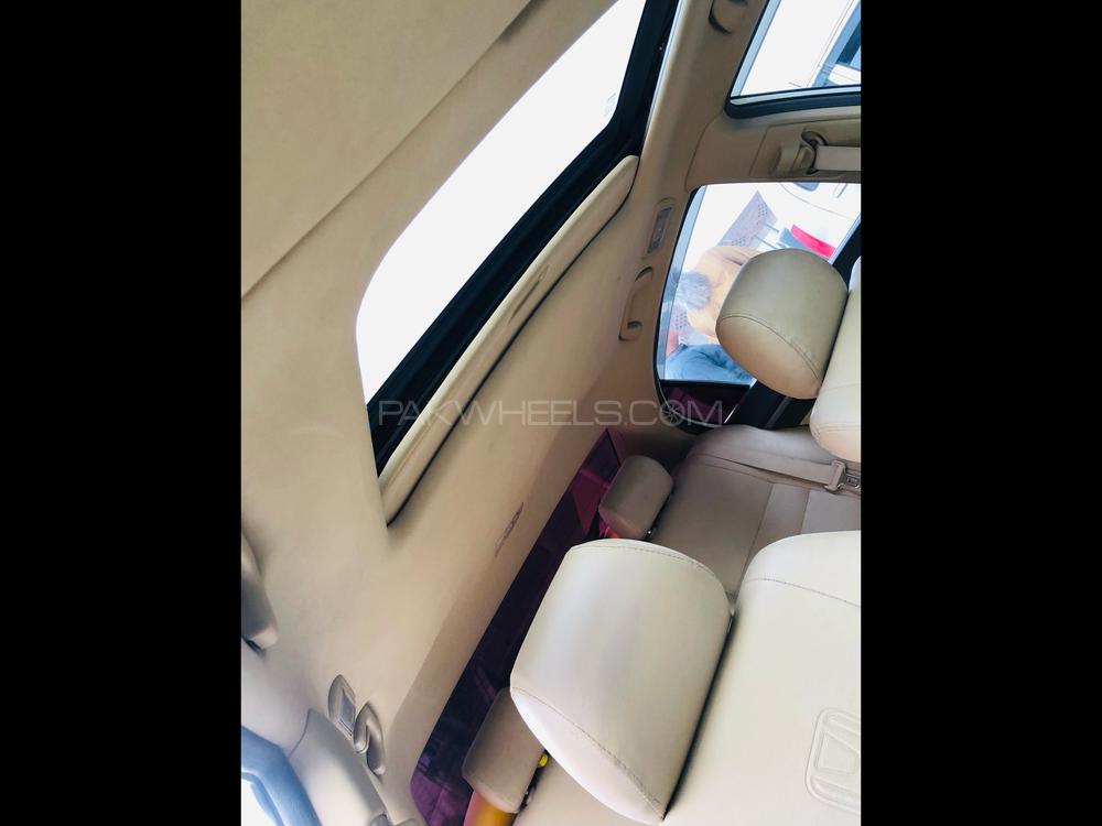 ہونڈا سوک 2008 for Sale in فیصل آباد ہونڈا سوک 2008 for Sale in فیصل آباد Image-9