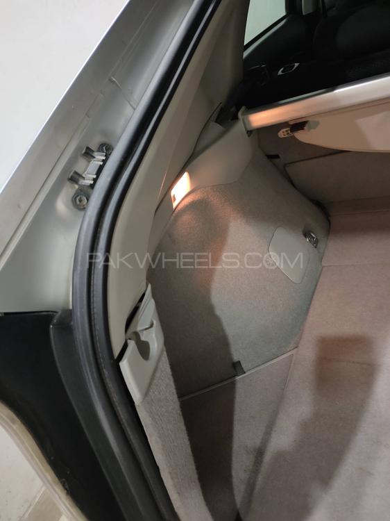 Toyota Prius 2012 for Sale in Lahore Toyota Prius 2012 for Sale in Lahore Image-15