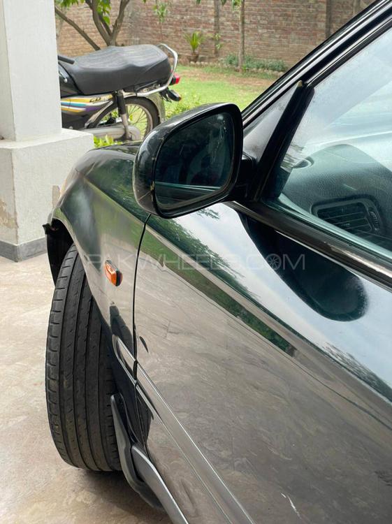Honda Civic 1998 for Sale in Sialkot Honda Civic 1998 for Sale in Sialkot Image-8