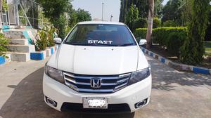 Honda City 1.3 i-VTEC 2017 for Sale in Dera ismail khan