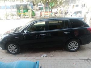 Toyota Corolla Fielder 2013 for Sale in Multan