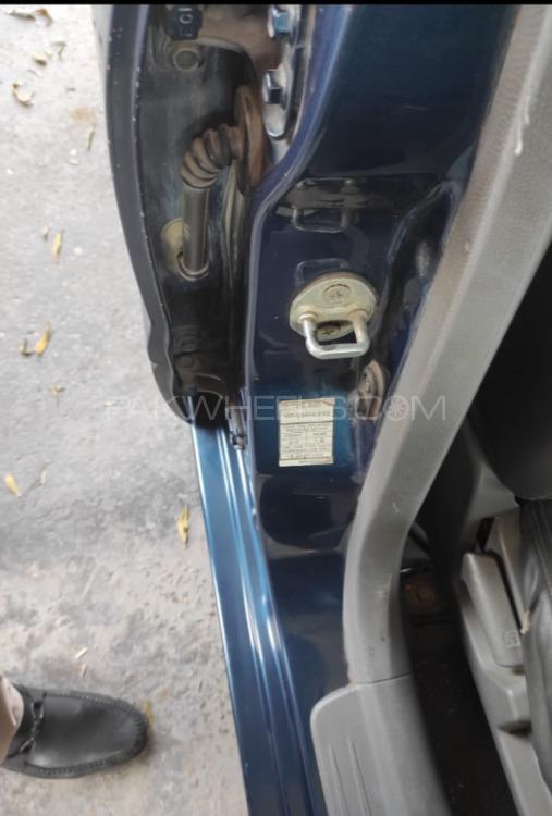 Mitsubishi Lancer 2006 for Sale in Lahore Mitsubishi Lancer 2006 for Sale in Lahore Image-3