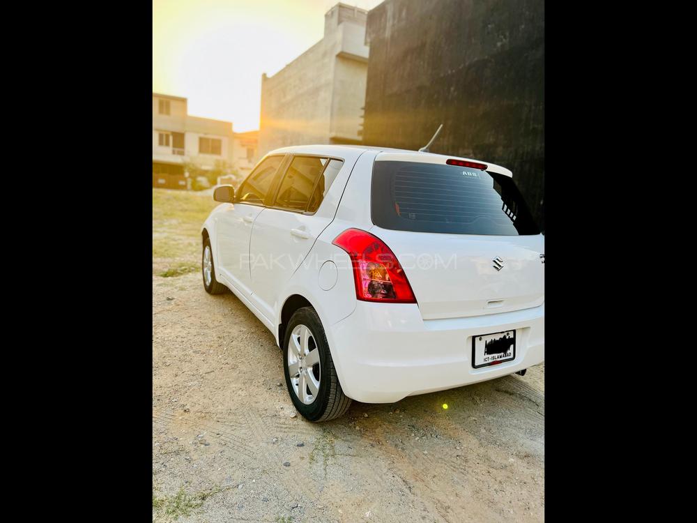 سوزوکی سوئفٹ 2018 for Sale in اسلام آباد سوزوکی سوئفٹ 2018 for Sale in اسلام آباد Image-11