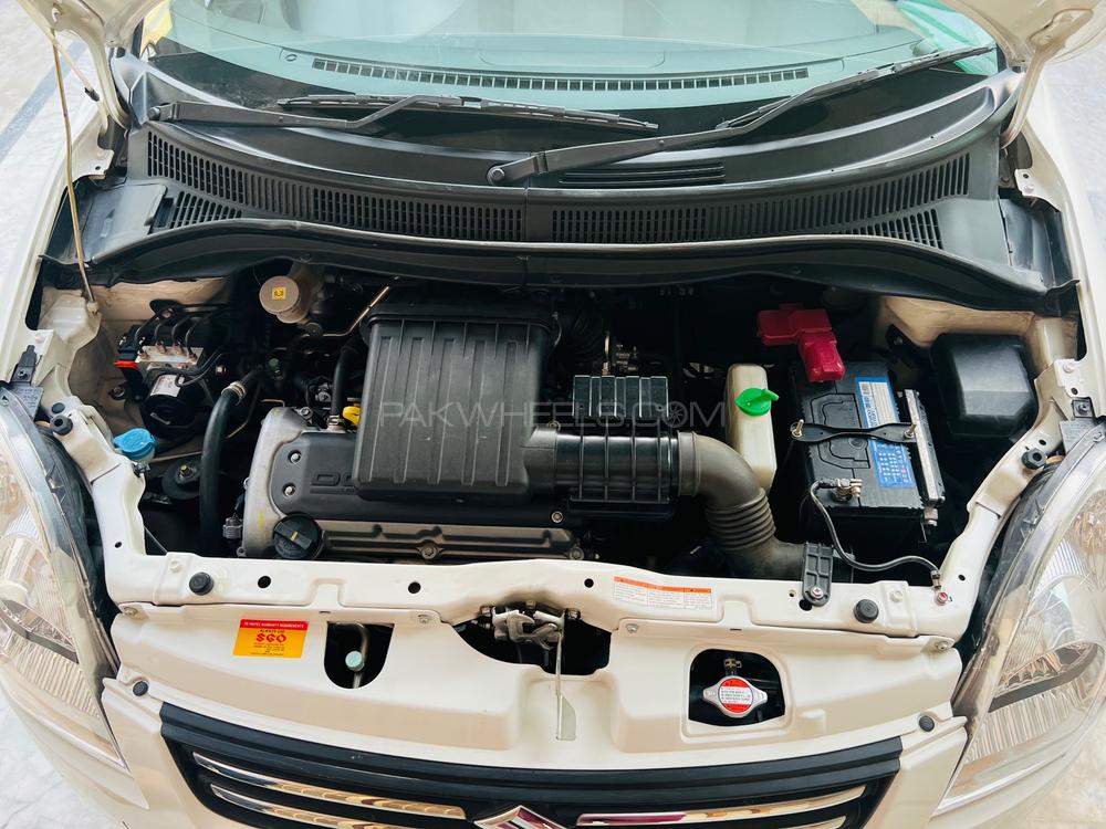 سوزوکی سوئفٹ 2018 for Sale in اسلام آباد سوزوکی سوئفٹ 2018 for Sale in اسلام آباد Image-14