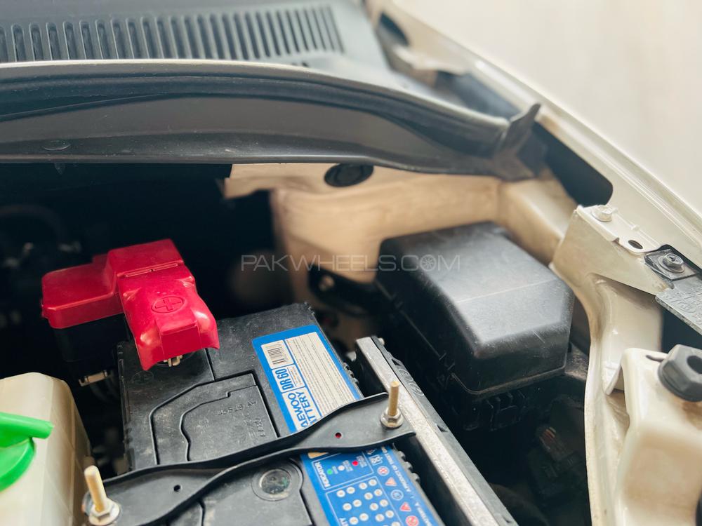 سوزوکی سوئفٹ 2018 for Sale in اسلام آباد سوزوکی سوئفٹ 2018 for Sale in اسلام آباد Image-15