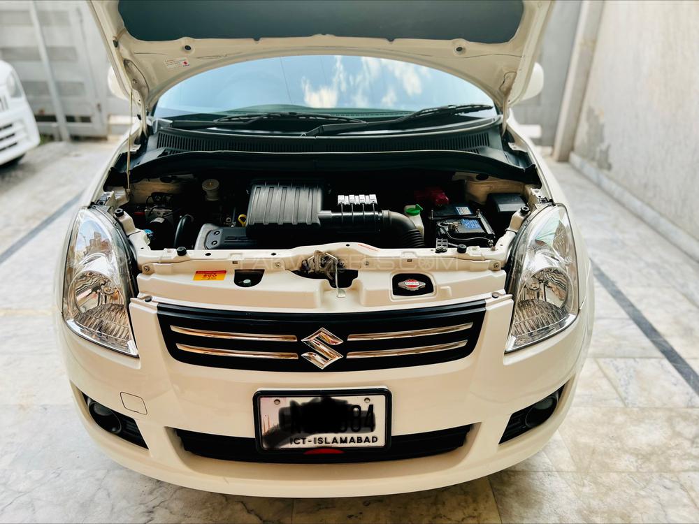 سوزوکی سوئفٹ 2018 for Sale in اسلام آباد سوزوکی سوئفٹ 2018 for Sale in اسلام آباد Image-16