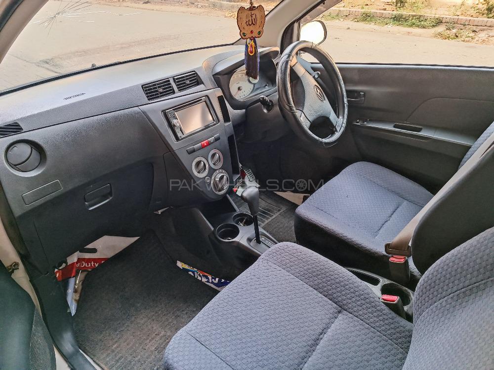 Daihatsu Mira 2014 for Sale in Lahore Daihatsu Mira 2014 for Sale in Lahore Image-7